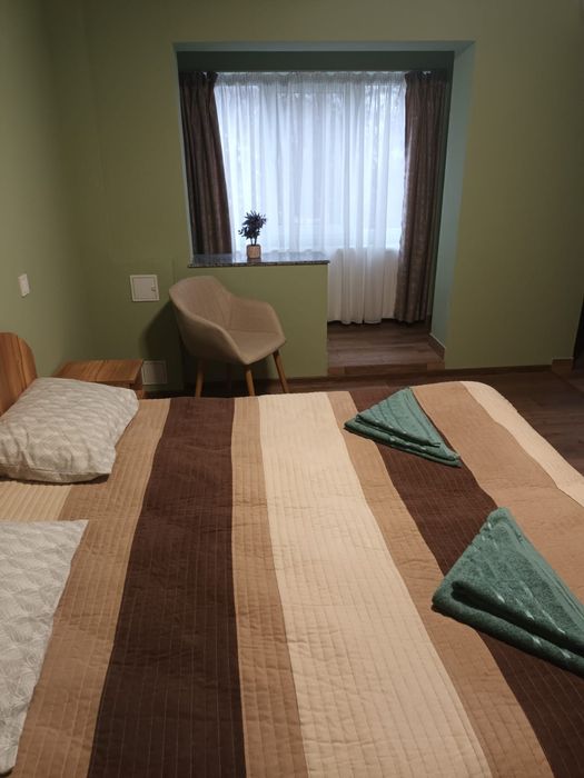 Inchiriere garsoniera regim hotelier Craiova