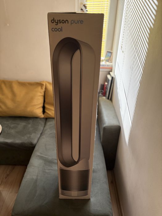 Dyson Pure Cool пречиствател за въздух