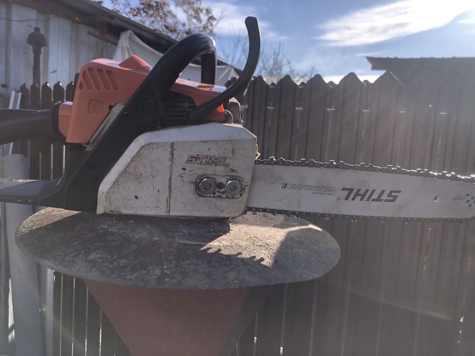 Drujba stihl 180 ms