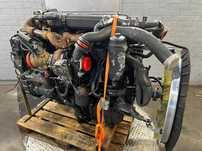 Motor complet DC930XPI Scania 2009 - Piese de motor Scania