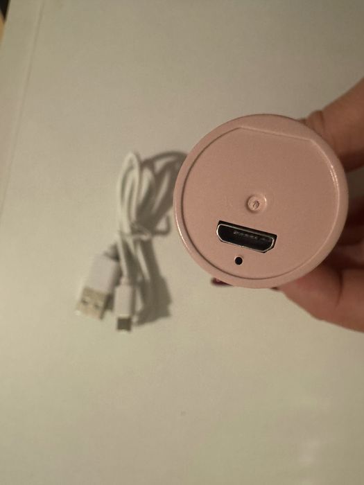 Мини джобен епилатор