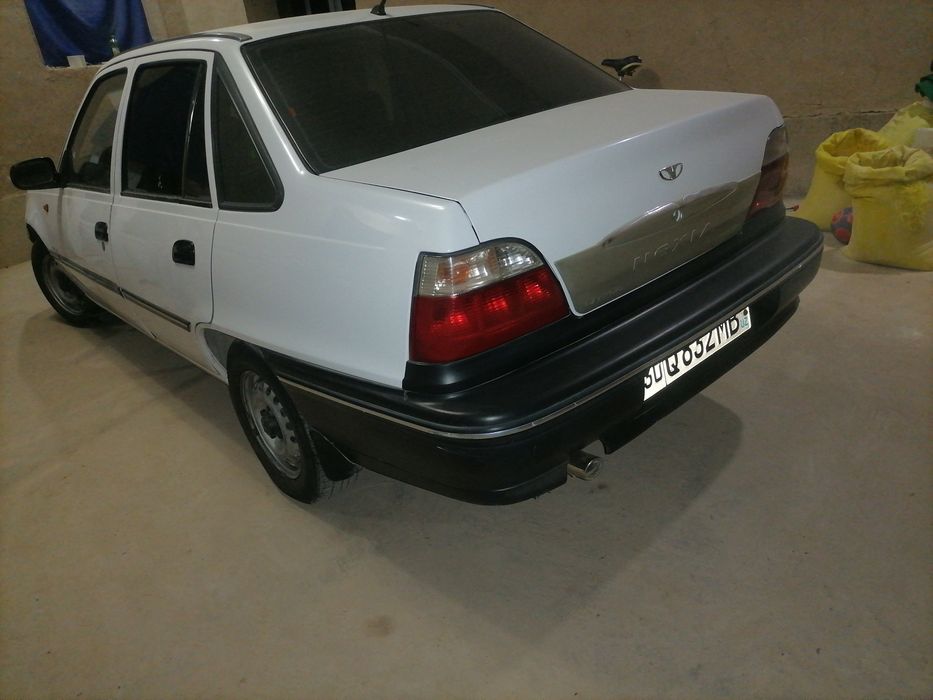 Nexia 1 2005 sonis uzimni nomimda