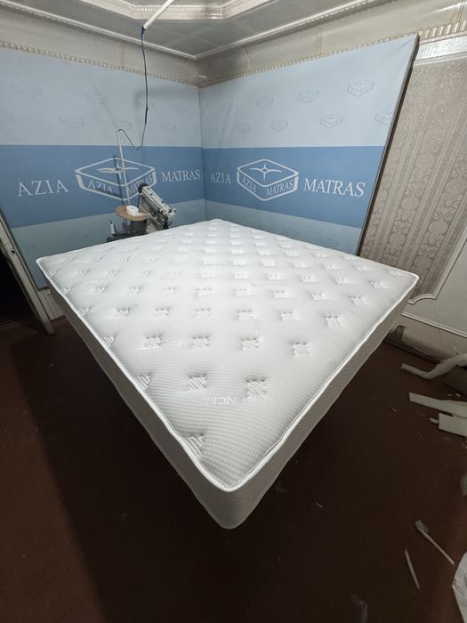 анатомический матрас "«AZIA MATRAS»