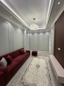 ЖК Euro House квартира 2-х комнатная с евроремонтом ,. 48м2.