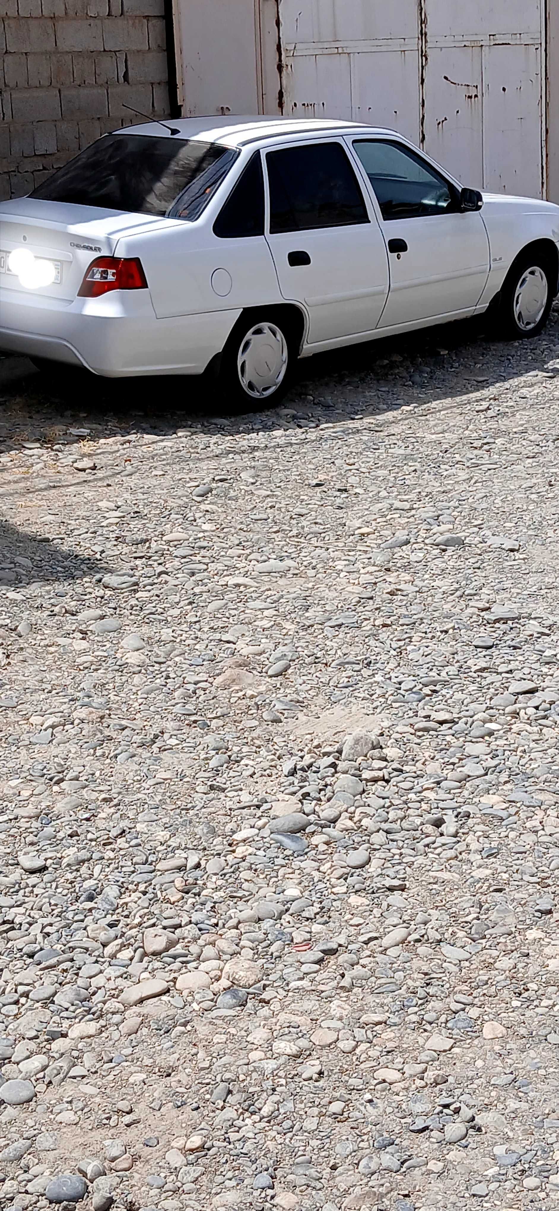 Chevrolet Nexia 2