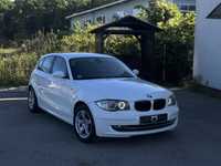 Bmw Seria 1 2009 Euro 5