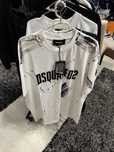 Tricou dsq 1/1 bun