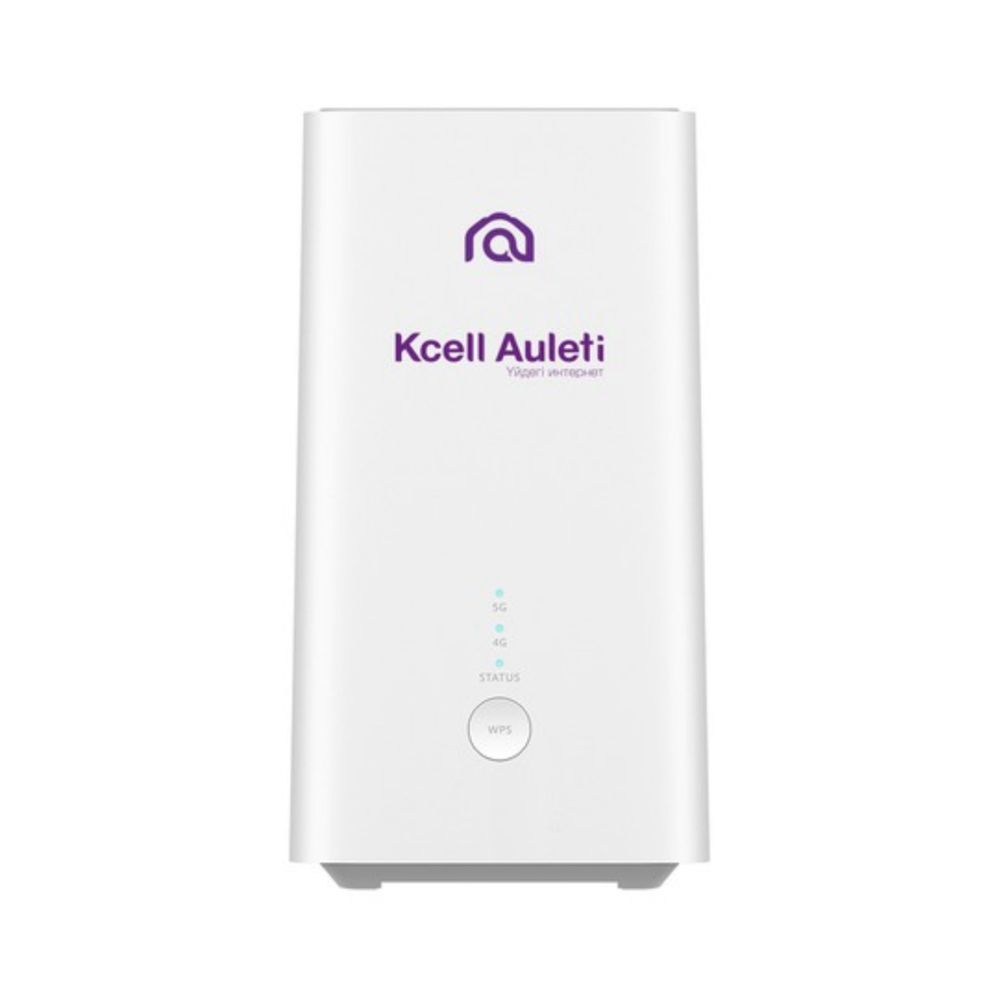 Kcell модем 5G для дома