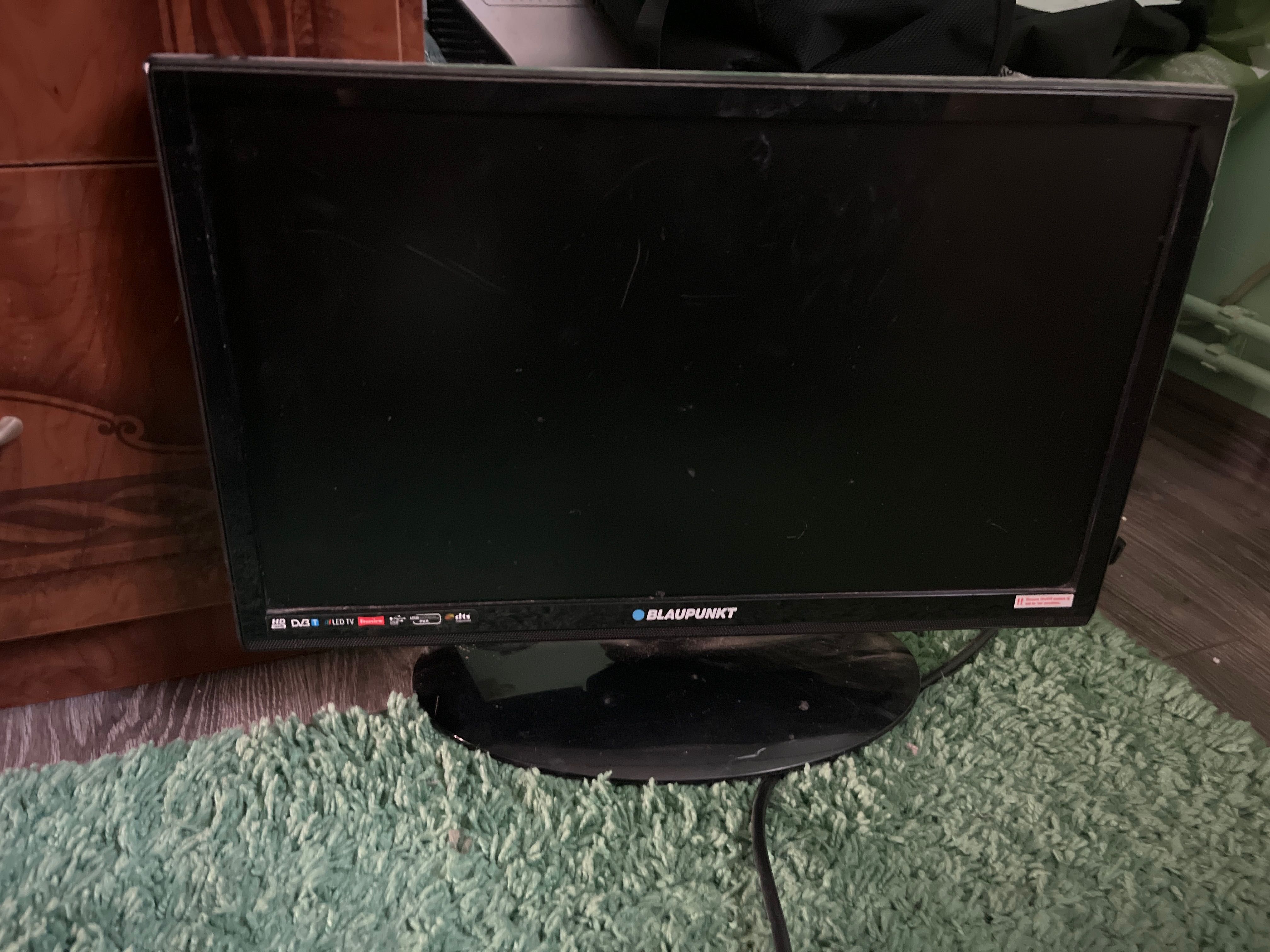 Monitor plus pc de vanzare