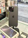Apple iPhone 16 Pro Max 1TB Black Titanium