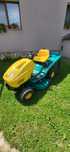 Tractoras gazon MTD