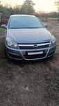 Opel Astra h 17 cdti