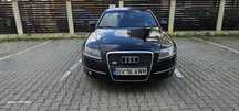 Audi A6 C6 3.0 TDI