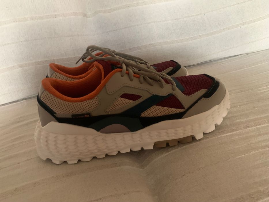 Кроссовки мужские новые