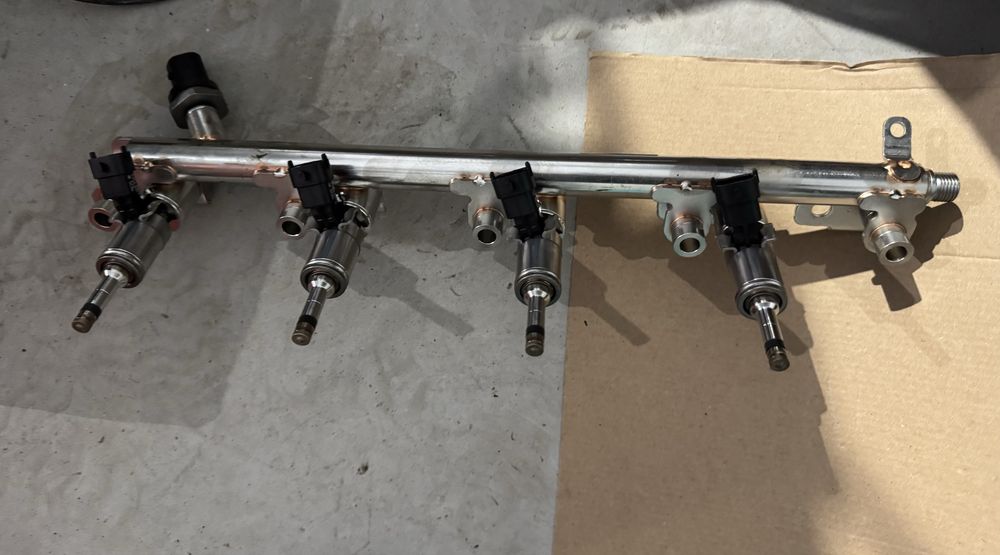 Piese noi ford mustang 2,3 ecoboost 2015/2024 noi