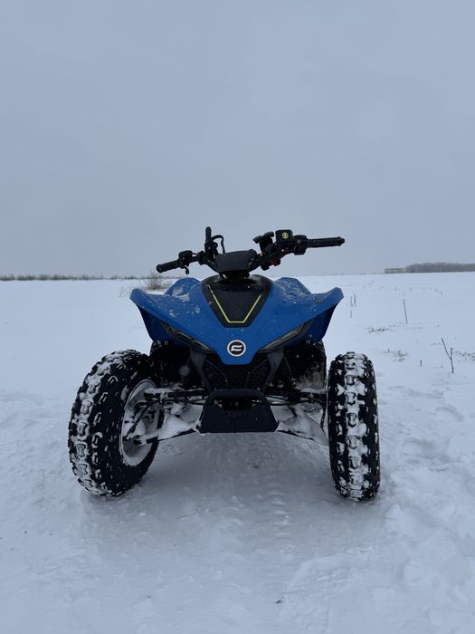 Atv CfMoto 110cc