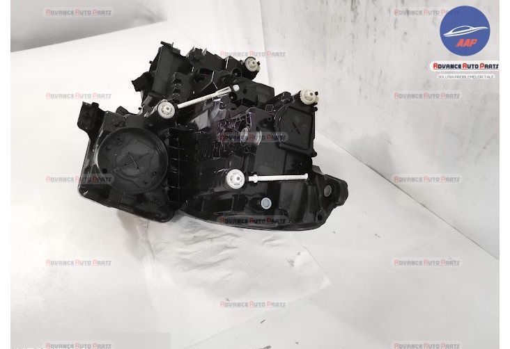 Far Dreapta original FULL LED Skoda  Kodiaq  1 2017 2018 2019 2020  Sk