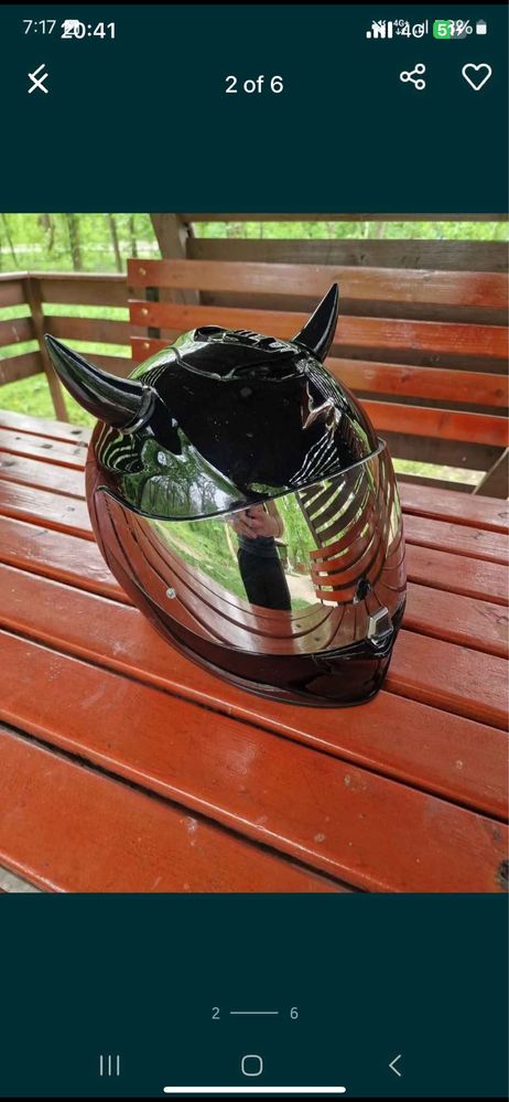 Casca Scorpion Exo 1400 Air