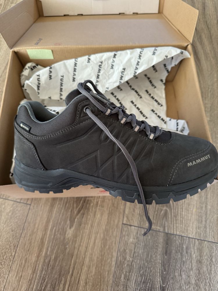Mammut Mercury III Low GTX 44 Мъжки