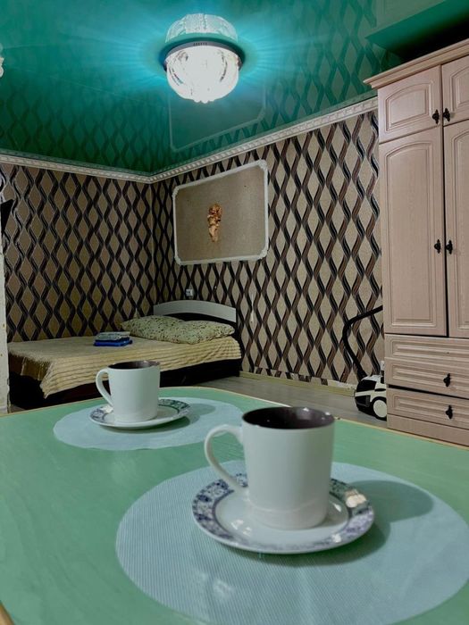 Квартира почасово, посуточно