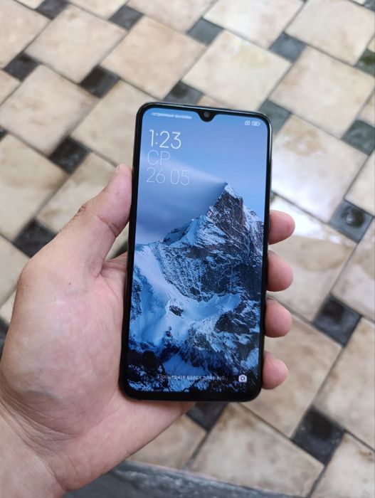 Xiaomi 9se sotiladi Flagmn