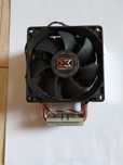 Cooler Xingmatek Rysen AM4 AM3 AM3+ FM1 FM2 FM3 92mm vent
