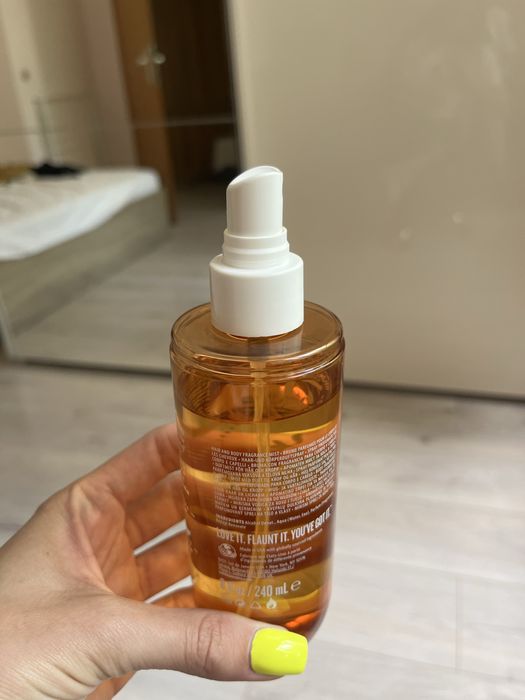 Спрей за тяло Sol de Janeiro