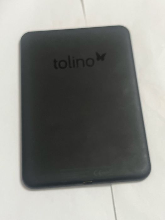 Ebook Tolino 3 HD