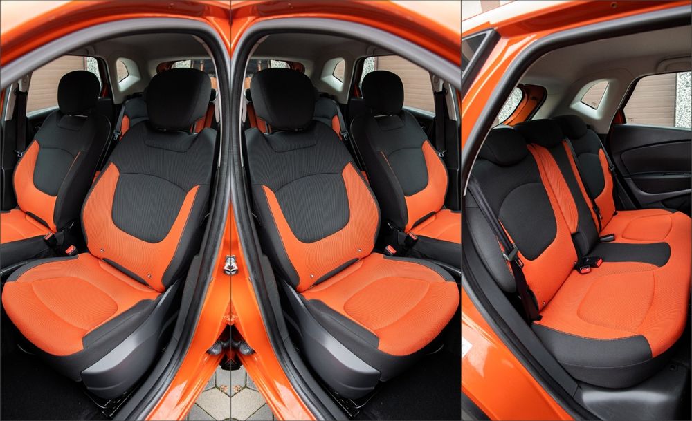 Renault Captur Edition~Benzină Automat~Euro 5~Impecabilă