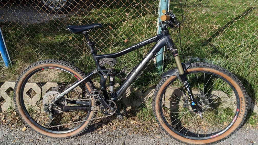 Ram AM One 27,5 M-L XC/Trail