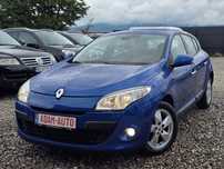 Renault Megane 3 1.5dci 2011 E5 RATE GARANTIE