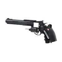 Pistol/revolver airsoft 2.3J