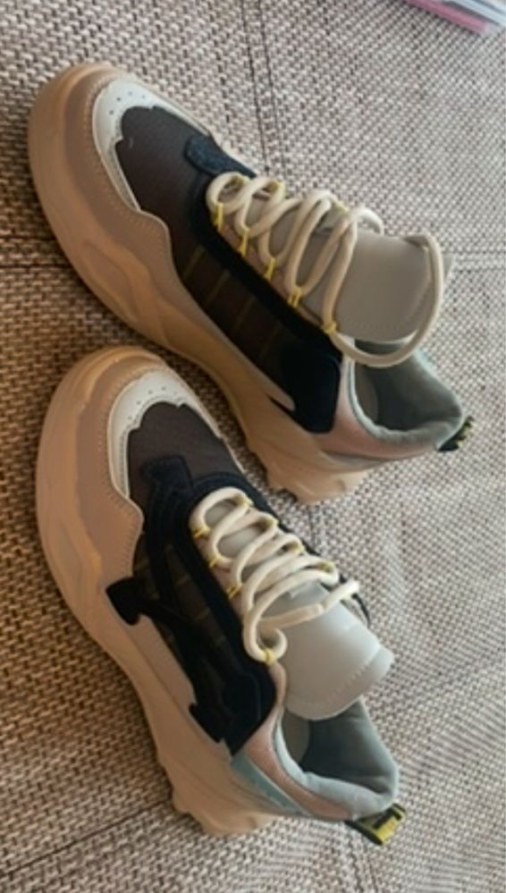 Дамски маратонки/ сникърси Nike