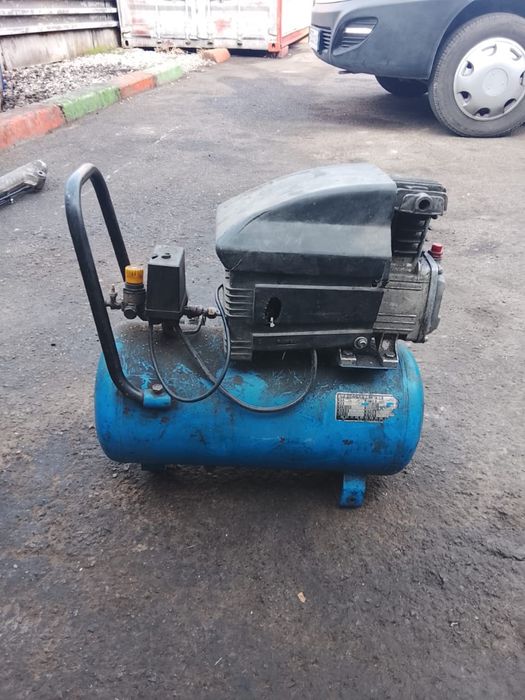 Продам компрессор и обогреватель