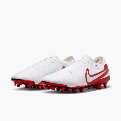 Ghete fotbal Nike Mercurial