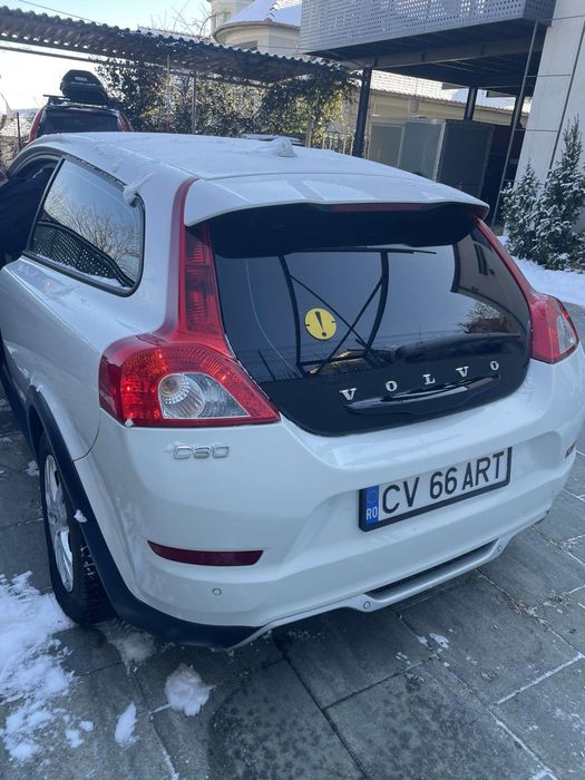 Volvo C30 an 2011