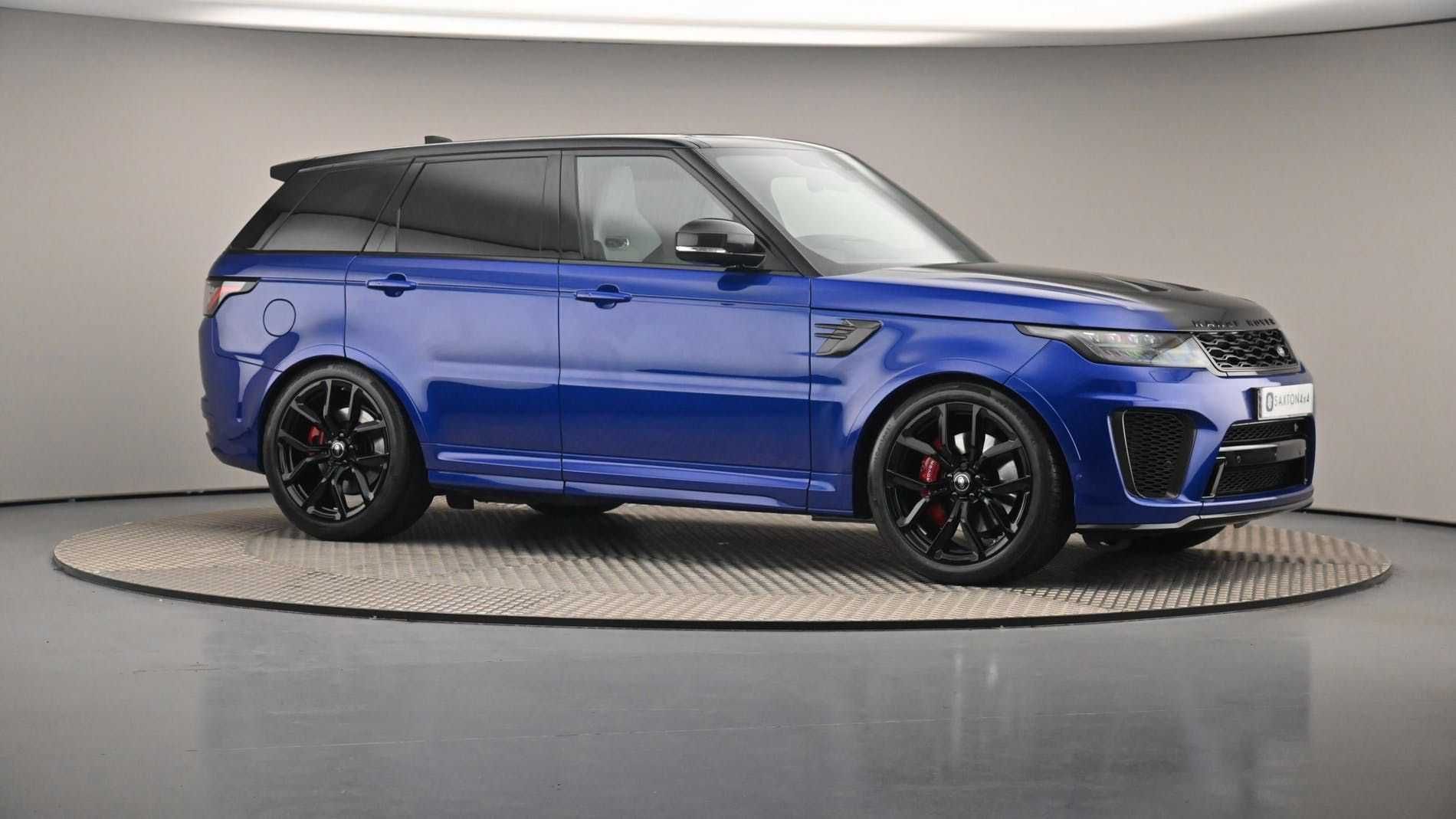 Джанти за Range Rover 20”22”Sport / Vogue / Velar / SVR