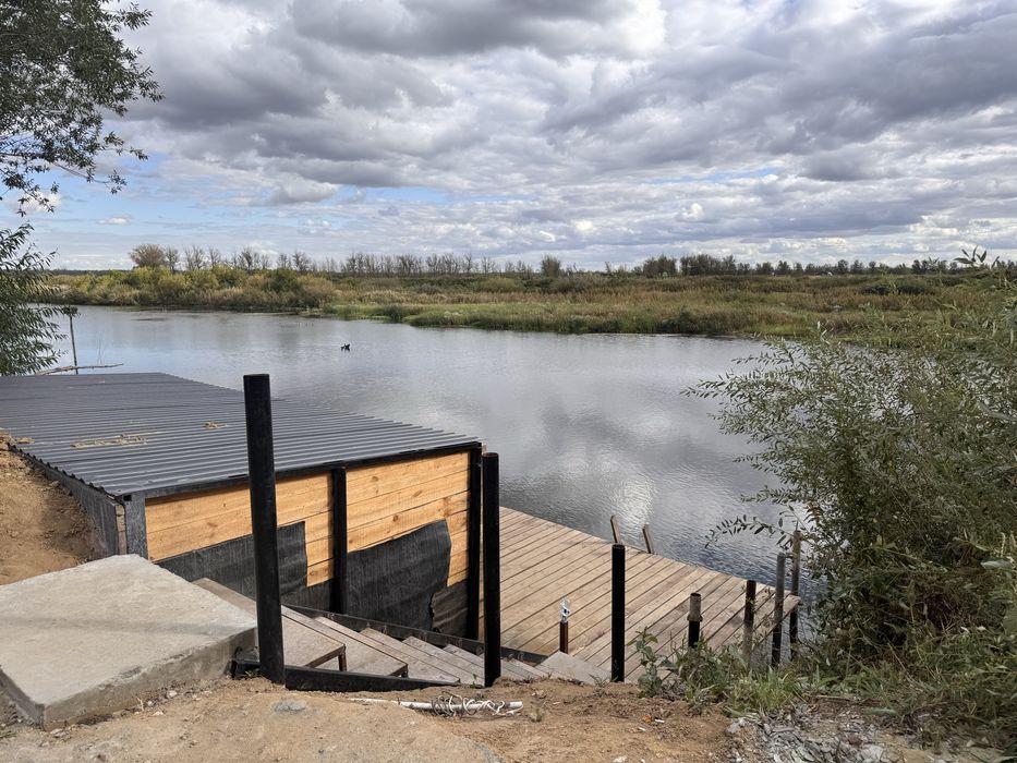 Сдам коттедж для бригаты строителей или рабочих