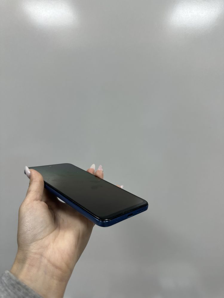 Xiaomi Redmi Note 11 128gb Костанай(1014)лот: 313289
