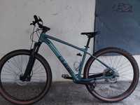 Bicicleta Cube attension sl 2022