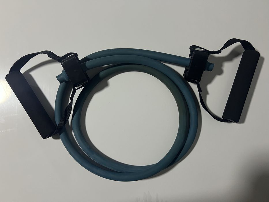 Резина жгут для тренировок