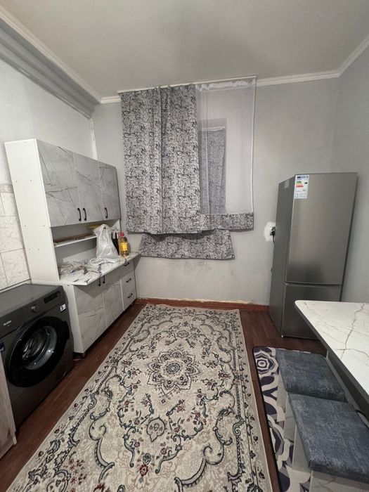 Кухонный мен шкаф