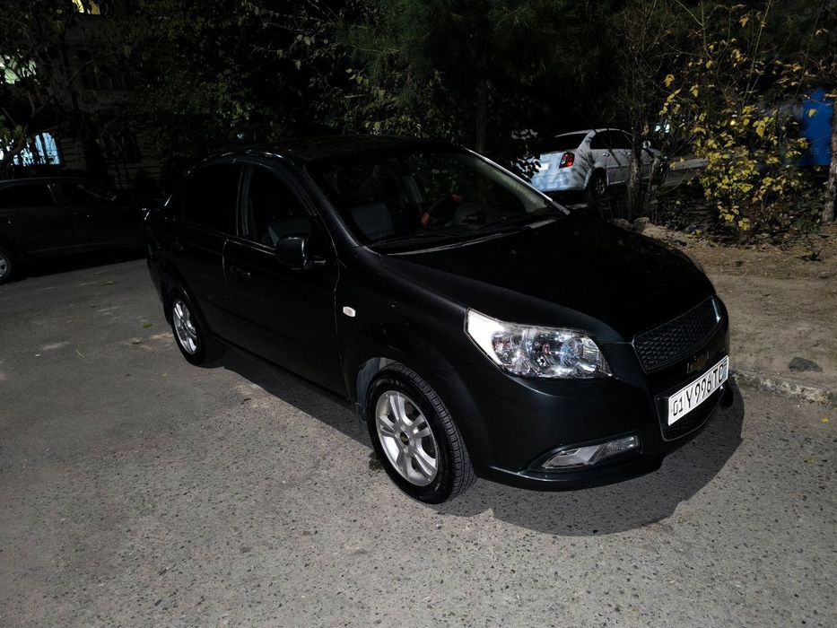 Продаётся!!! Срочно!!! Nexia - 3 автомат, в идеальном состоянии.