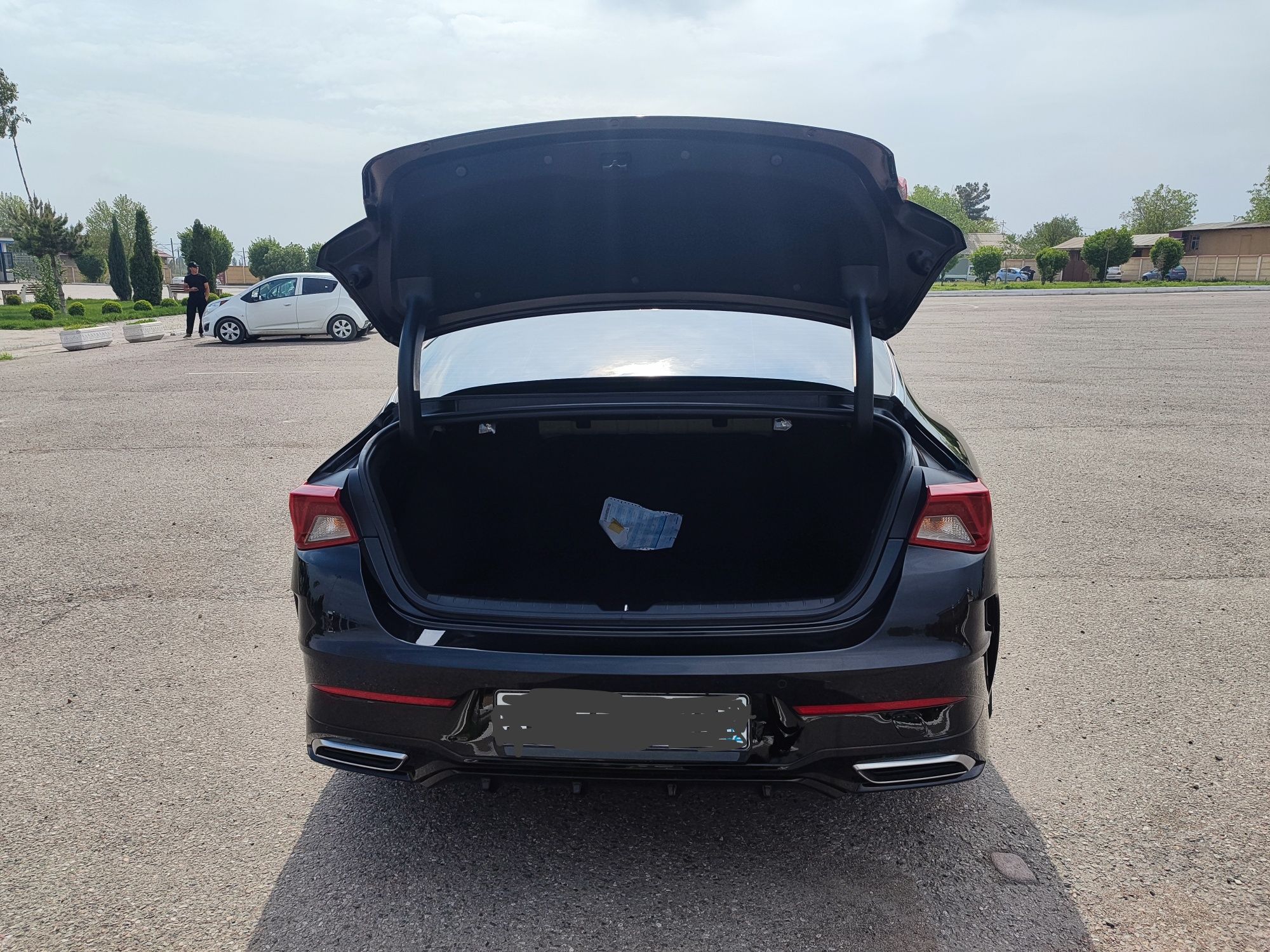 Продается KIA K5