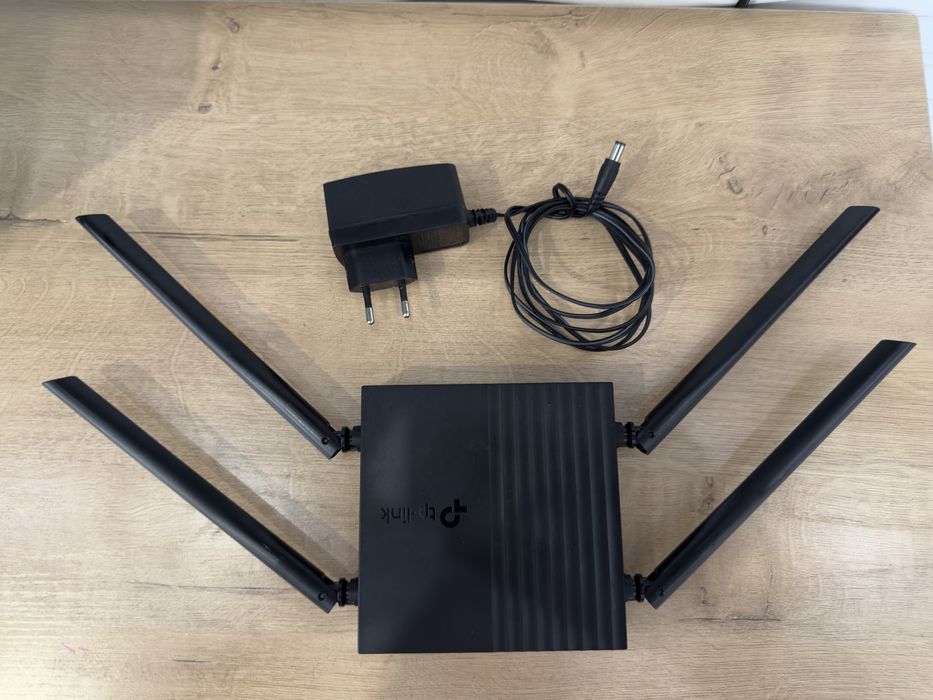 Продам WI-FI роутер Tp-link Archer C64