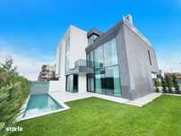 NEXO Nature Pipera-PROIECT FINALIZAT-Piscinā încaliztā-6camere