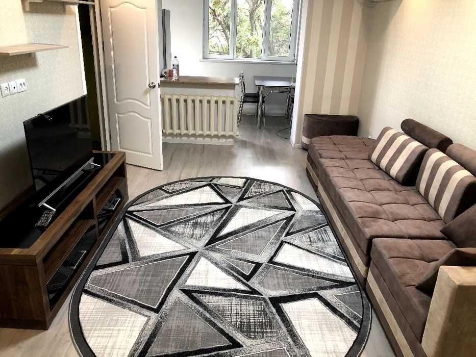 Сдаётся  Квартира