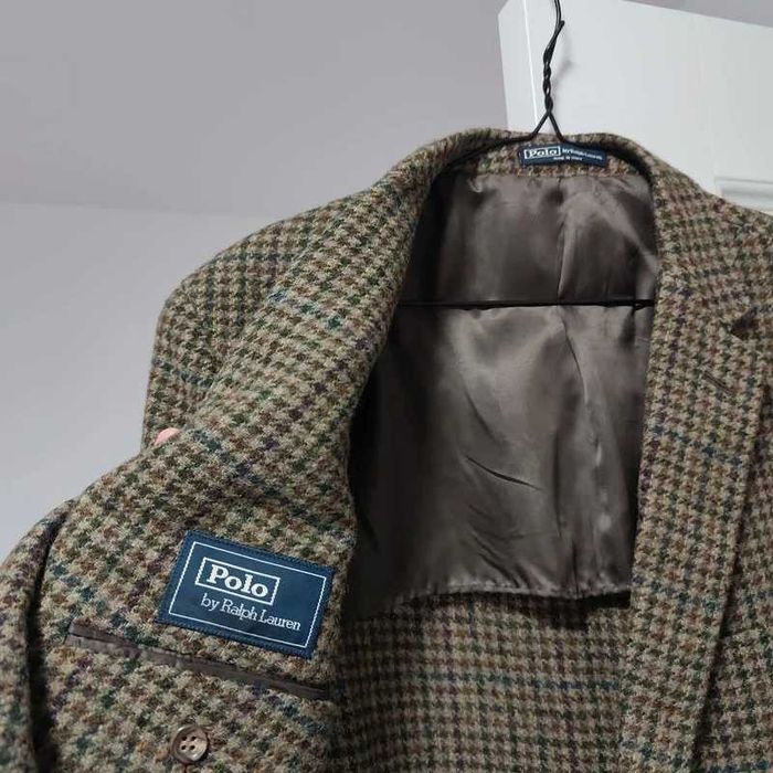 Sacou Polo Ralph Lauren