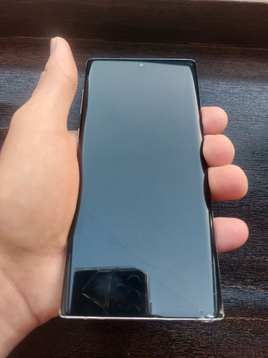Samsung Note 10 5G 12/256GB