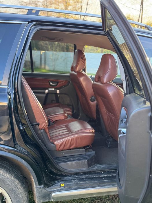 Volvo XC90 7 locuri